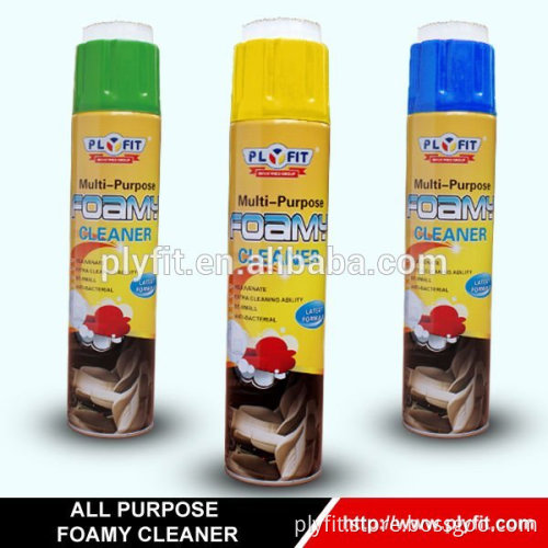 all purpose foam cleaner